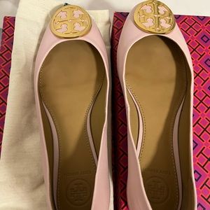 Tory Burch Ballet Flats